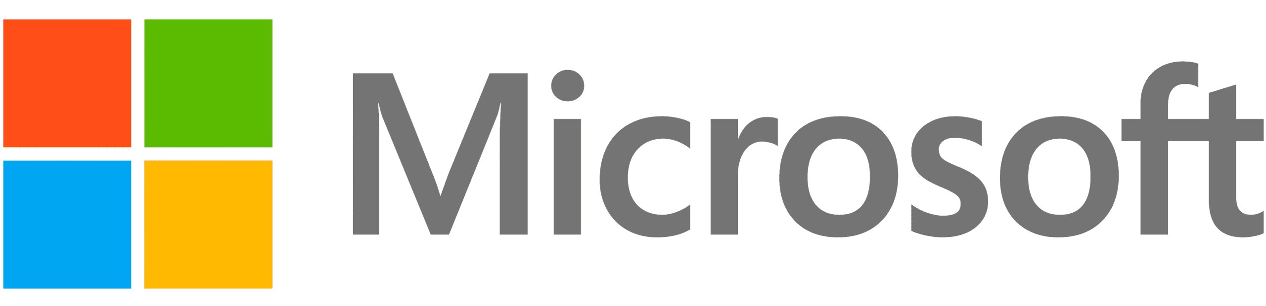 Microsoft-Logo
