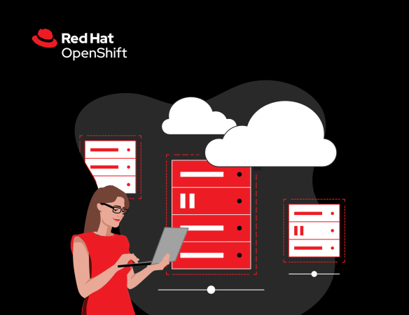 Redhat OpenShift2